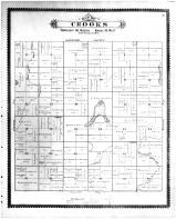 Crooks Township, Renville County 1888